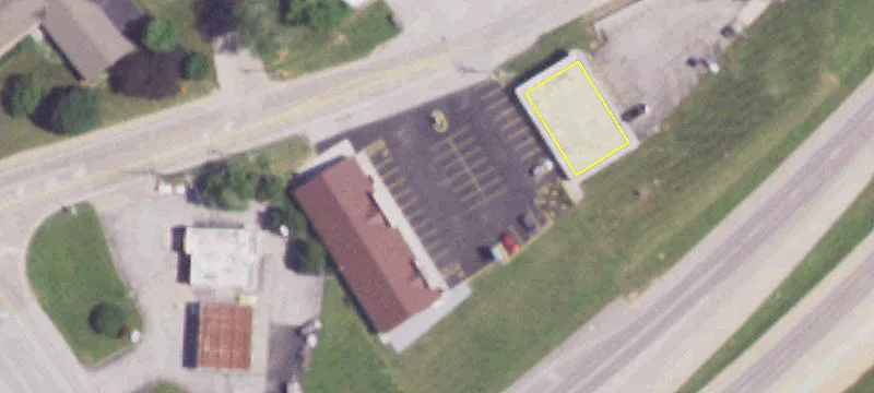 1.57 Acres High Visibility Land