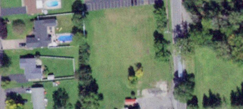 Commercial Land Near Retail Corridor
