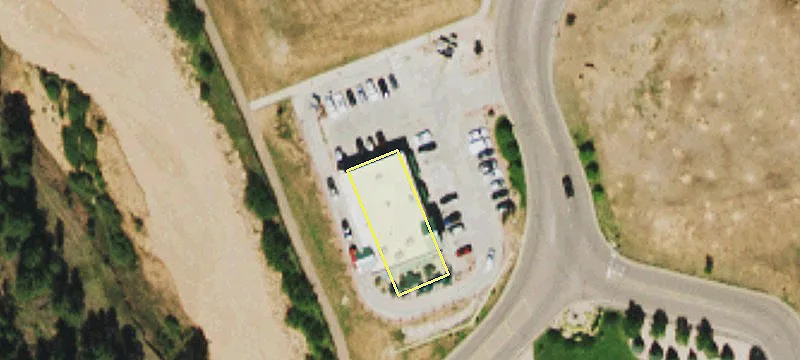 Land For Sale Woodland Park