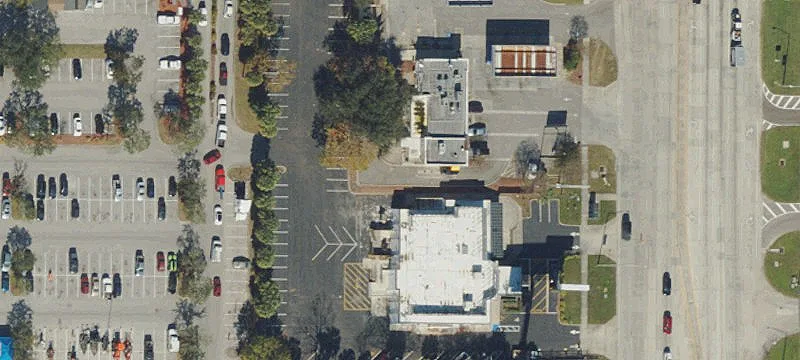 Tampa Retail Investment Opportunity