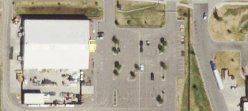 I-70 Frontage Commercial Land
