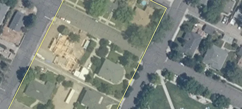 Minden Industrial Land Parcels Available