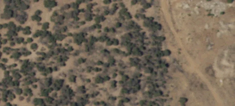 Commercial Land Near Interstate 40