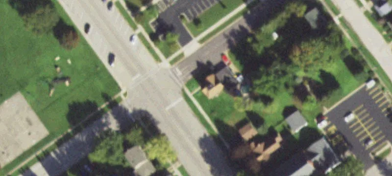 Belvidere Industrial Park Land Available