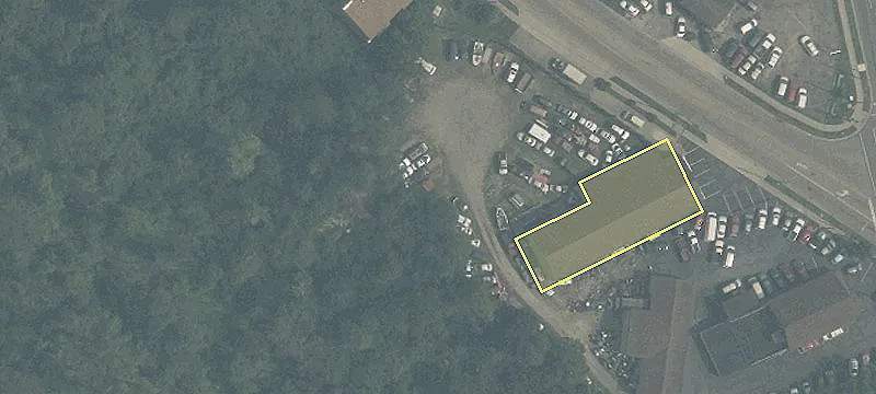 Commercial Land Lots Available