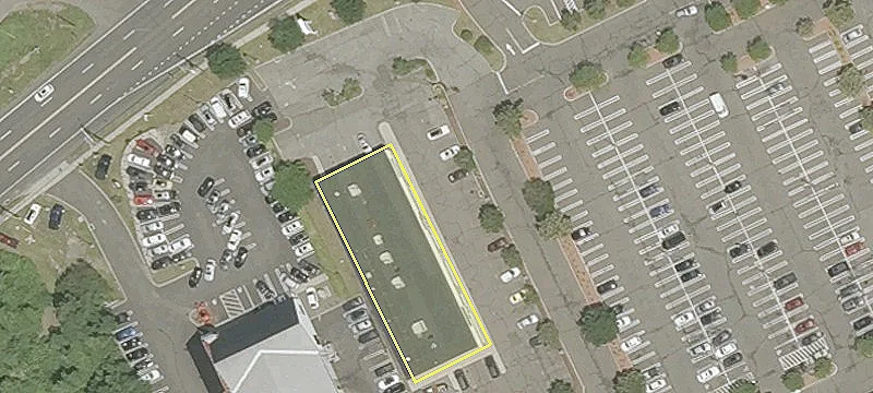 Retail Space in Milford Center