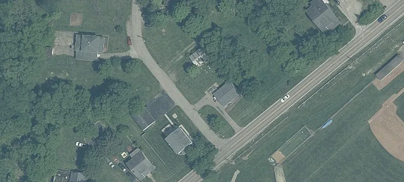 Commercial Land Near Kings Island