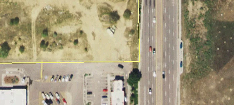 Land for Rent