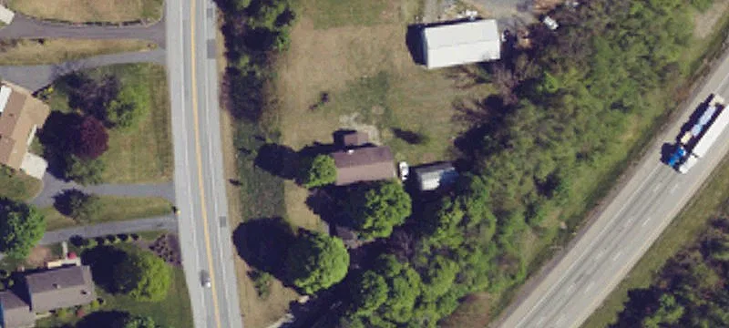 Land For Sale Enola