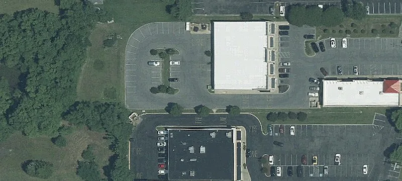 Prime Retail Pad Site