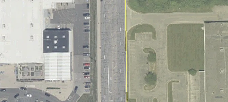 Pilgrim Place Retail Opportunity
