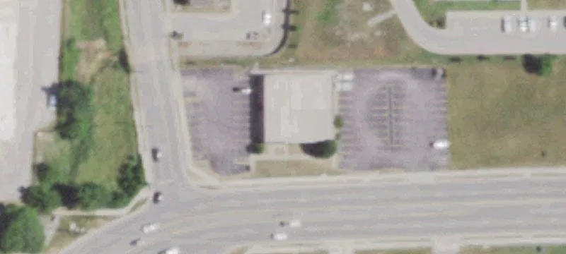 Retail/Office Building Near Campbell
