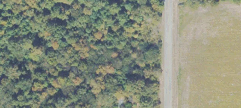 Land Available on South Nowell