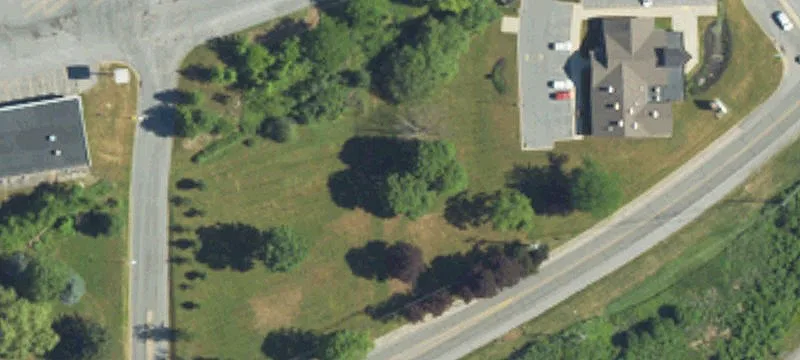 Clearfield Retail Space Available