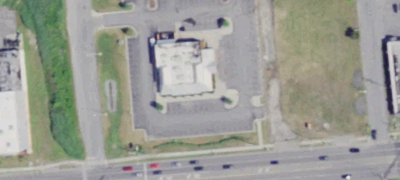Commercial Land Near SUNY Plattsburgh