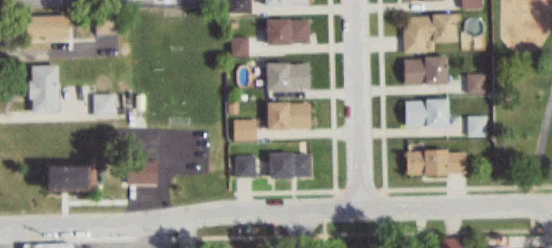 Prime Corner Development Opportunity