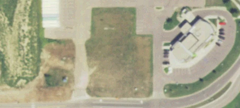 Commercial Out-Lot in Dawley Farms