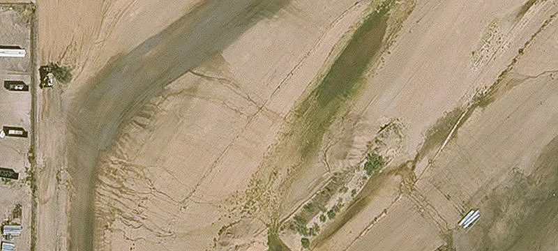 Land Off W Meadowview Rd