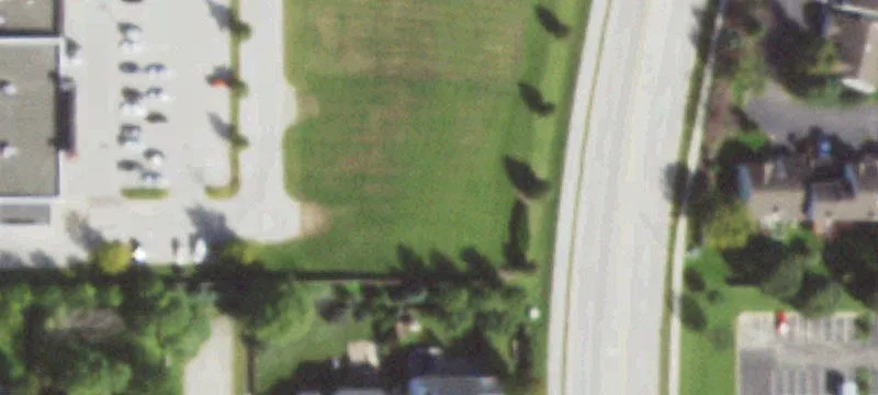 Land Available Near Interstate 88