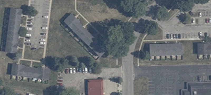 Retail Property in Indianapolis