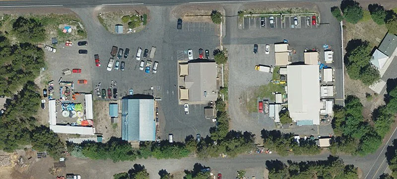 Bend Office Space For Rent