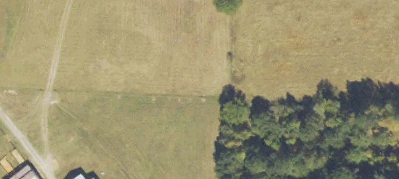Farm Estate South of Atlanta