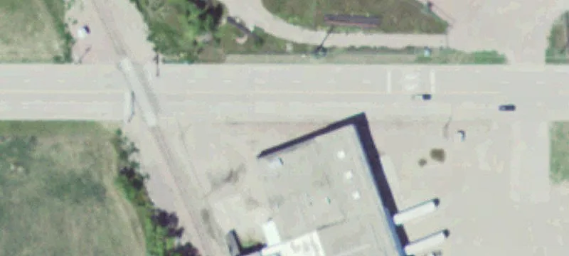 Commercial Land Near Highway