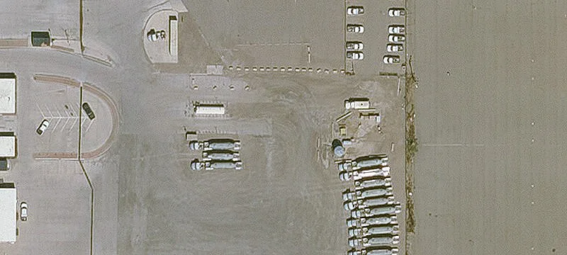 Phoenix Industrial Land for Lease