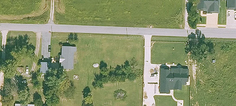 Highway 112 Commercial Lots