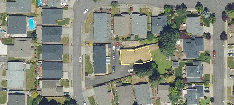 Retail Space on Fairview Drive