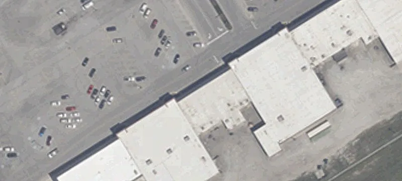 Remodeled Retail Center with Outlots