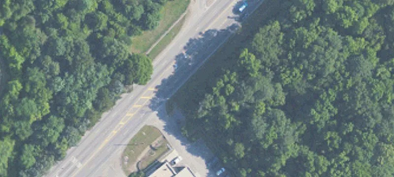 Turn-Key Bank Branch Available