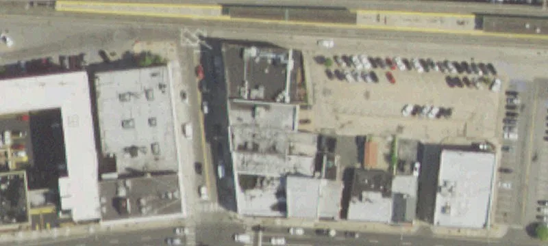 Rockville Centre Retail Corridor Opportunity