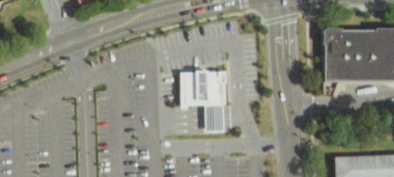 Retail Space on Main Street