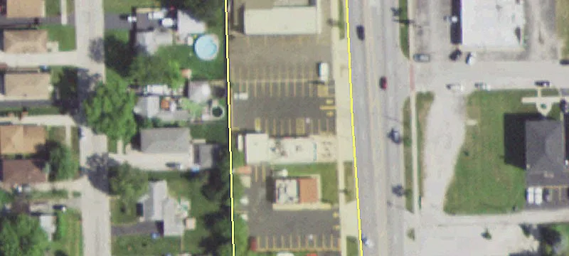 Retail/Healthcare Space Near Pulaski Road