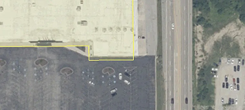 Commercial Land Near Jefferson Pointe