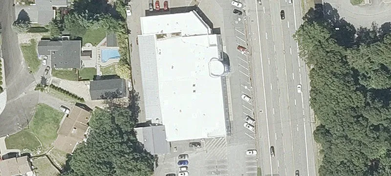 Retail Pad Sites For Lease