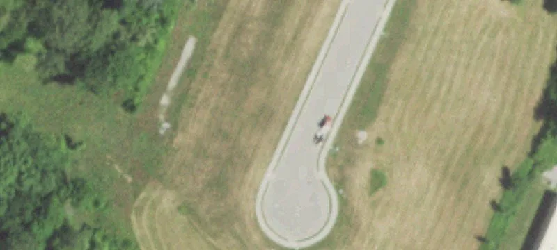 Development Ready Land Available