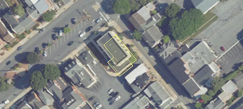 Land Available for Rezoning