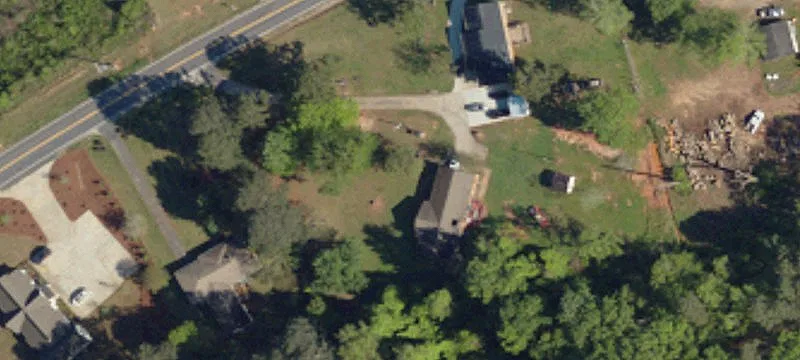 209 Acres of Land