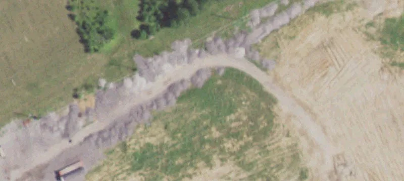 Highway K Land Opportunity