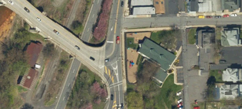 New Industrial Flex Space Available