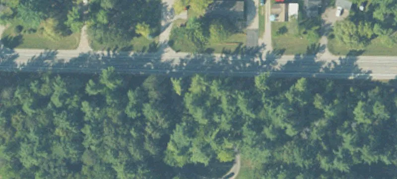 37 Acres with Greenhouses