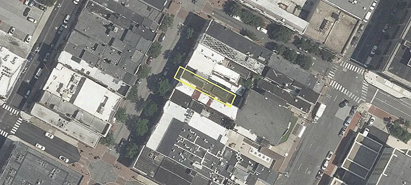 Mixed-Use Building For Sale