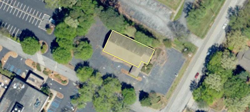 Spartanburg Medical/Office Building For Sale