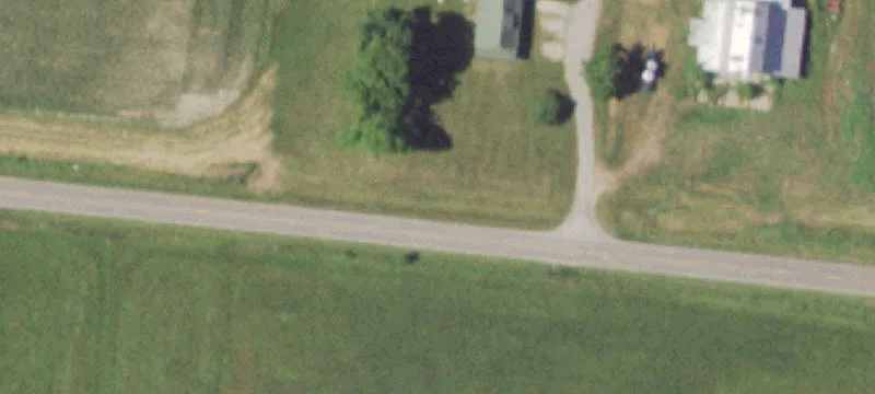 Land For Sale Boonville