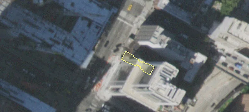Retail Space Near Hudson Yards