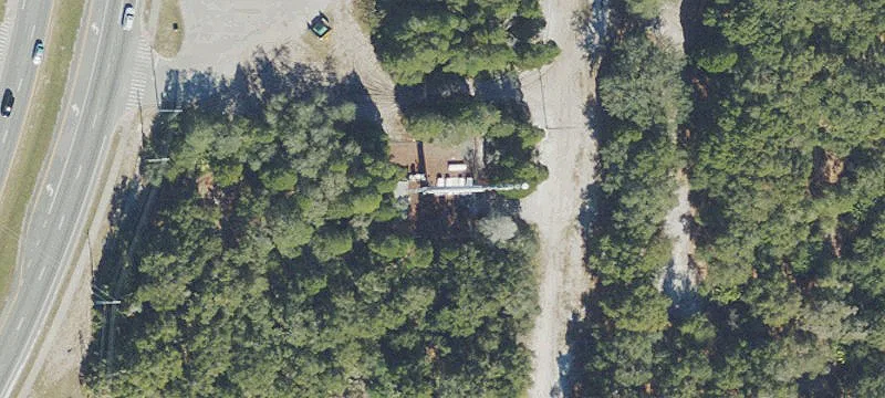 Narcoossee Road Retail Development Land