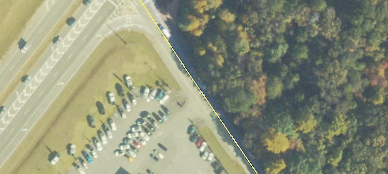 Dahlonega Warehouse Property For Sale