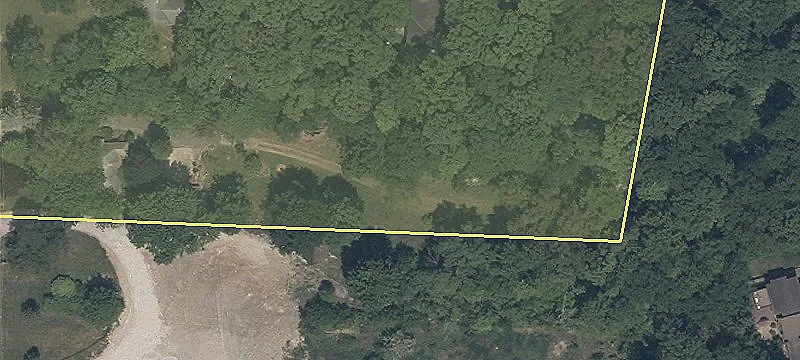 Prime Land Near Eastwood Mall